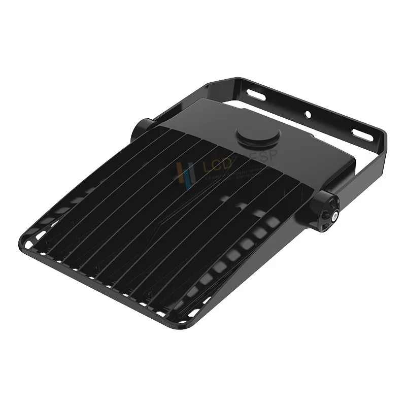 High Power SMD 80W 100W 120W 150W 200W 250W 300W 350W CE RoHS LVD Outdoor LED Street Light with Black Aluminum Alloy Housing IP66 Waterproof LED Streetlight