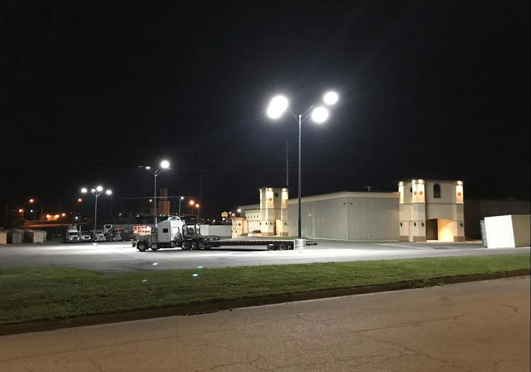 High Power SMD 80W 100W 120W 150W 200W 250W 300W 350W CE RoHS LVD Outdoor LED Street Light with Black Aluminum Alloy Housing IP66 Waterproof LED Streetlight