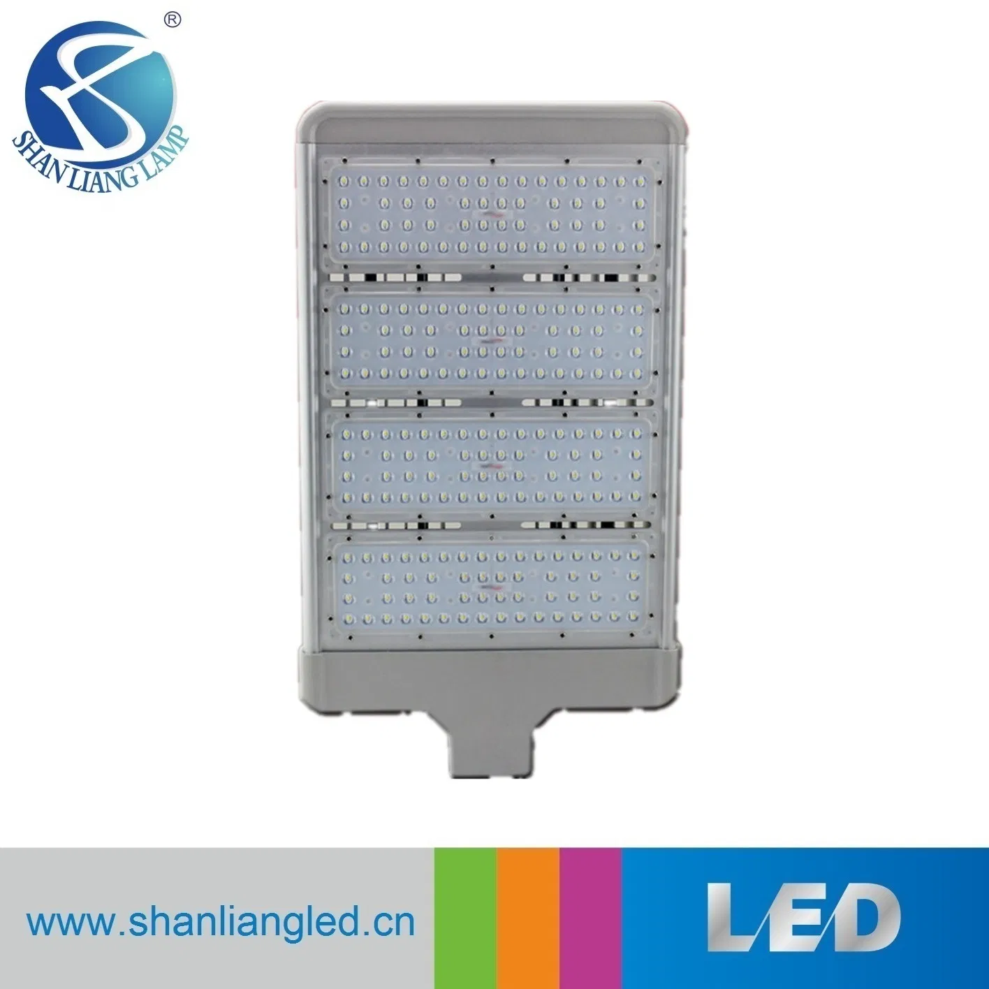 High Quality Classic Outdoor LED Street Light 150W