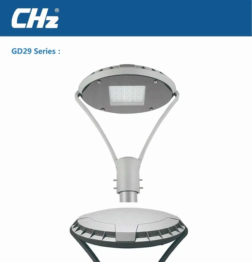 High Quality Competitive Price Garden Light Suitable for Market