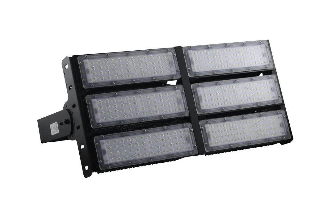 High Quality LED Flood Light IP65 for Sports Outdoor Light