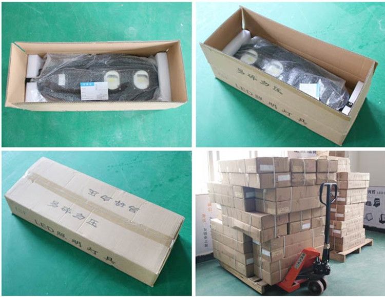 Hot Sale Outdoor Waterproof IP65 50W LED Street Light