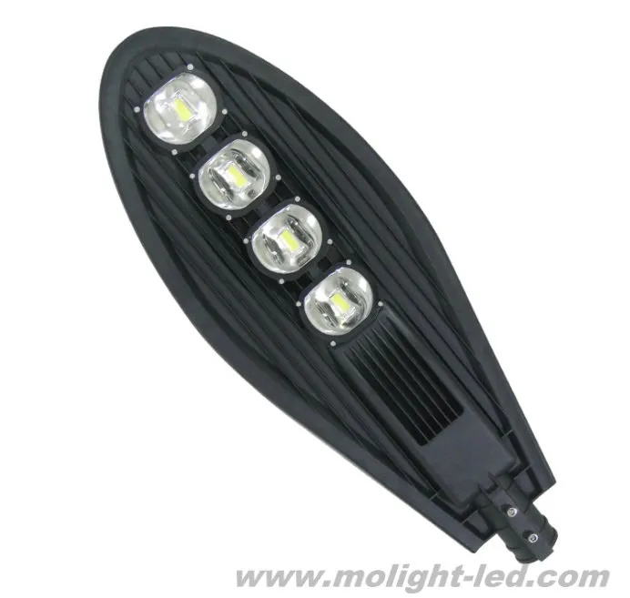 Iluminacion Exterior LED 150W PARA Espacios Y Jardines 150W LED Road Lamp