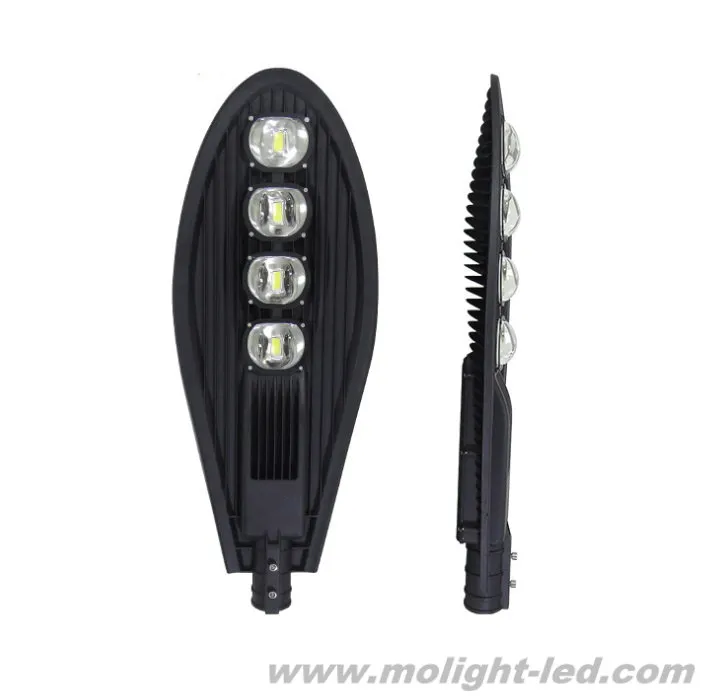 Iluminacion Exterior LED 150W PARA Espacios Y Jardines 150W LED Road Lamp