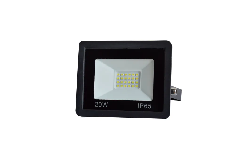 IP65 Floodlight Industrial Waterproof IP65 Outdoor Reflector LED Garden Flood Light