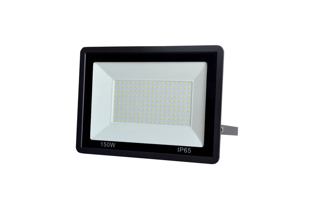 IP65 Floodlight Industrial Waterproof IP65 Outdoor Reflector LED Garden Flood Light