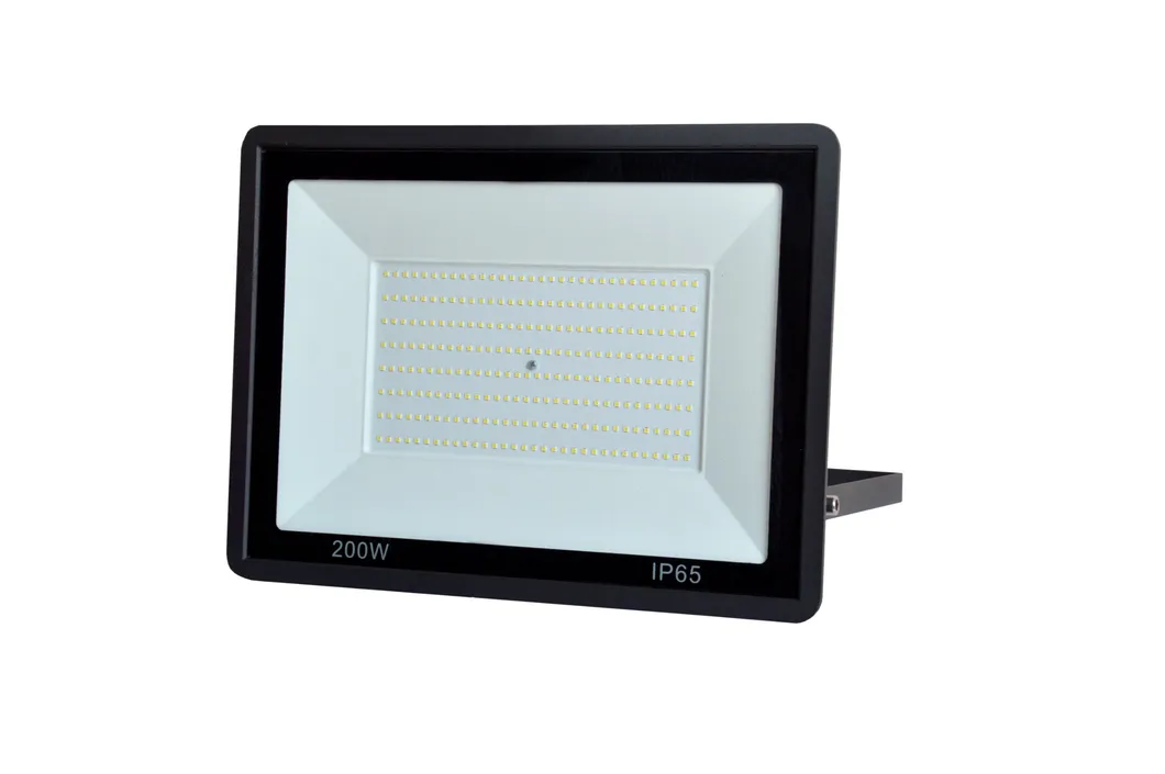 IP65 Floodlight Industrial Waterproof IP65 Outdoor Reflector LED Garden Flood Light