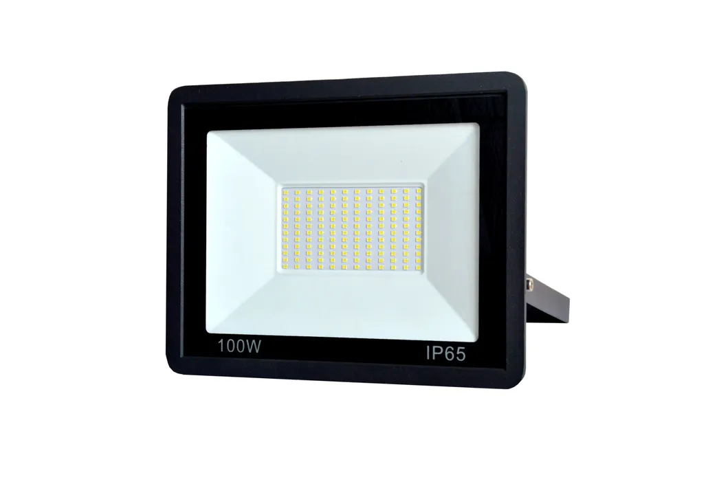 IP65 Floodlight Industrial Waterproof IP65 Outdoor Reflector LED Garden Flood Light