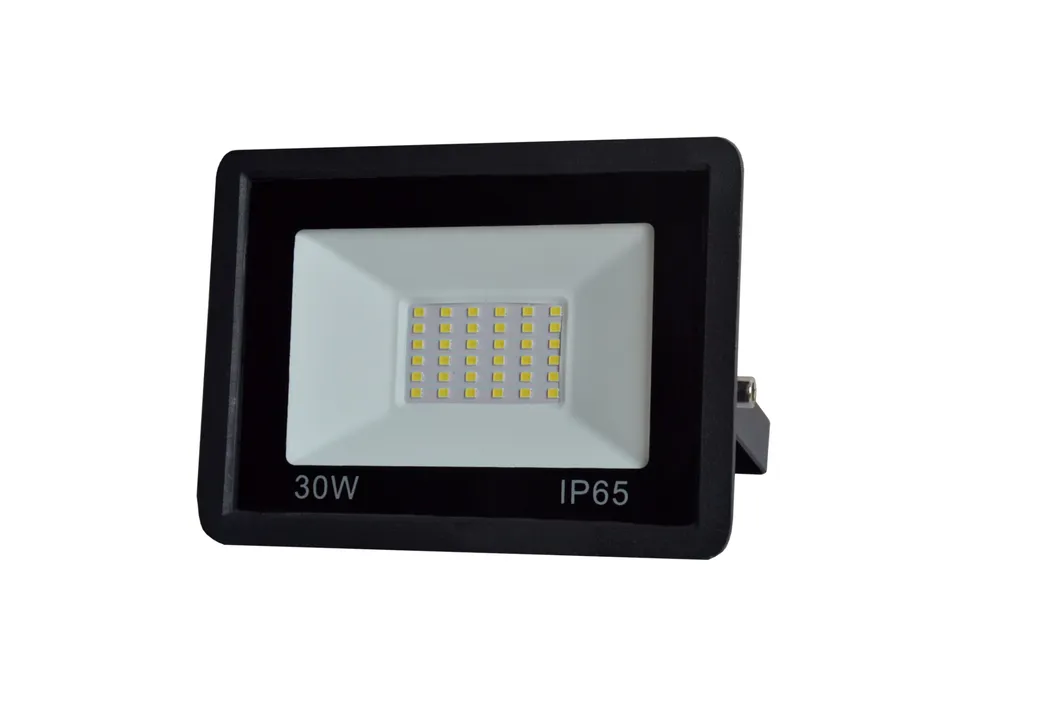 IP65 Floodlight Industrial Waterproof IP65 Outdoor Reflector LED Garden Flood Light