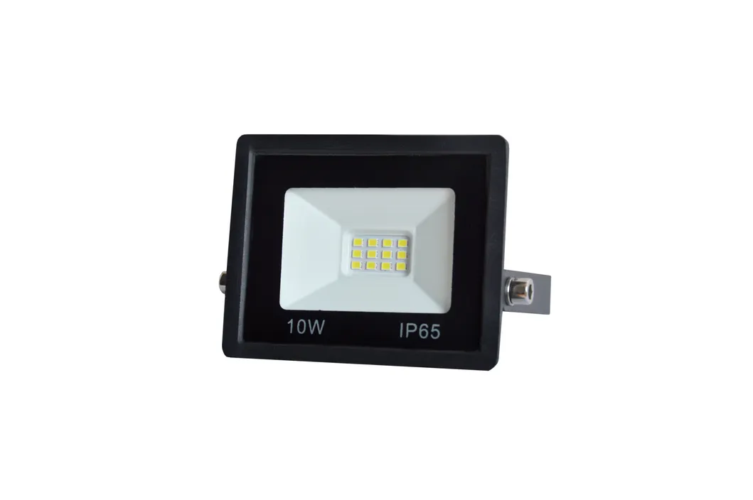 IP65 Floodlight Industrial Waterproof IP65 Outdoor Reflector LED Garden Flood Light