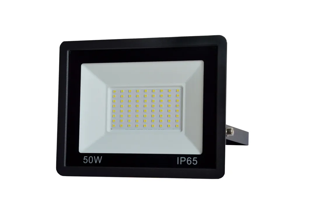 IP65 Floodlight Industrial Waterproof IP65 Outdoor Reflector LED Garden Flood Light