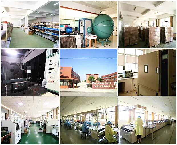 IP65 Outdoor Lighting COB LED Flood Light 50W 3000K Warm White