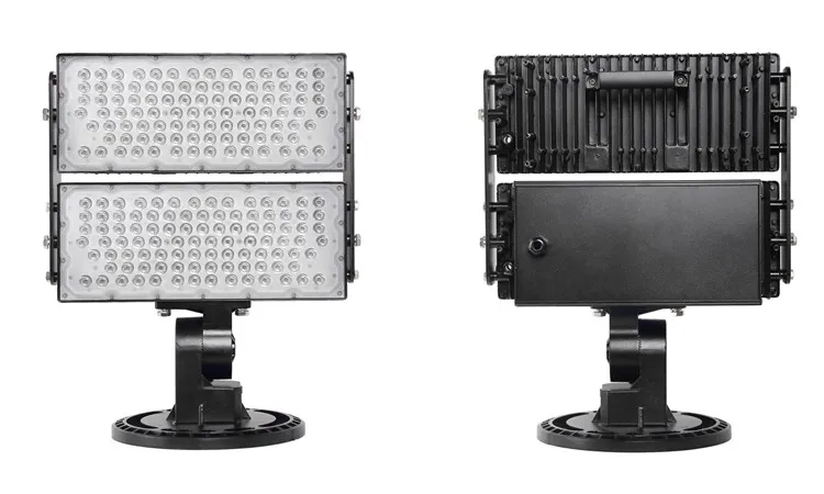 IP66 1000 Watt LED Lights LED Flood Light 25 40 60 Degree Football Stadium Module Light