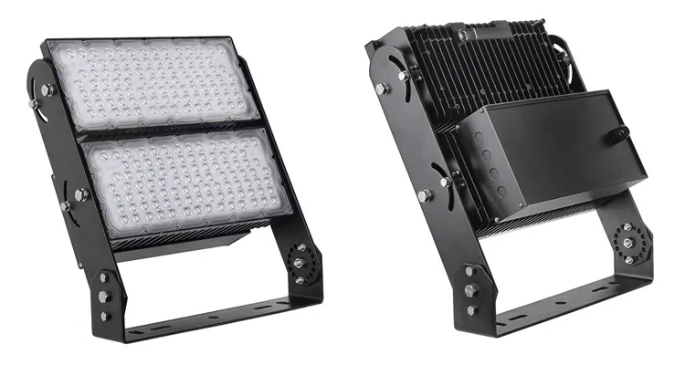 IP66 1000 Watt LED Lights LED Flood Light 25 40 60 Degree Football Stadium Module Light