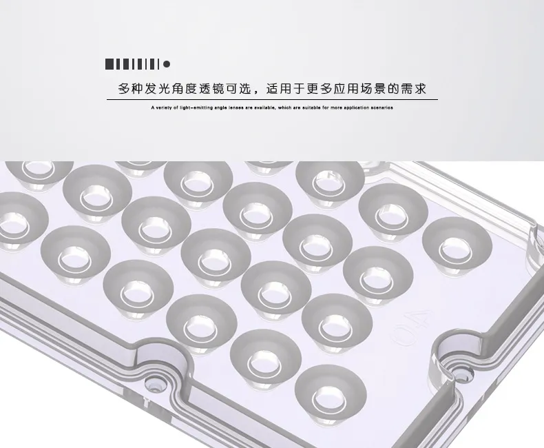 IP67 AC85-277V Meanwell Driver 5050SMD Multibeam Outdoor Sport Light 160lm/W 400W LED Tennis Court Lighting