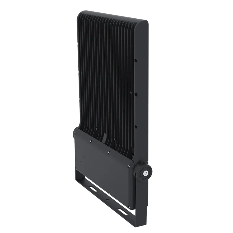 IP67 Waterproof Outdoor 1440W /1500W Stadium Fixtures Dimmable LED Flood Light