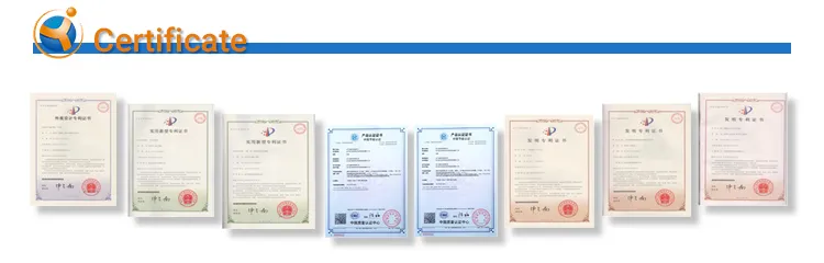 JYL02D 240W LED Street Light