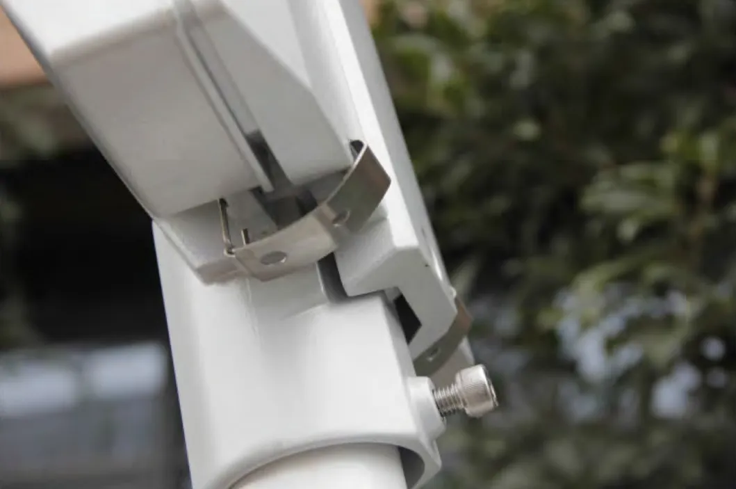 Kplc (Kenya) 2019 Tender of LED Street Lantern