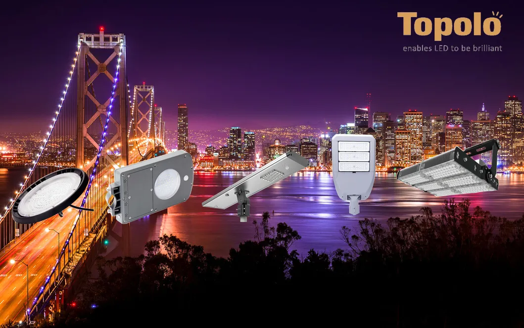 Kplc (Kenya) 2019 Tender of LED Street Lantern