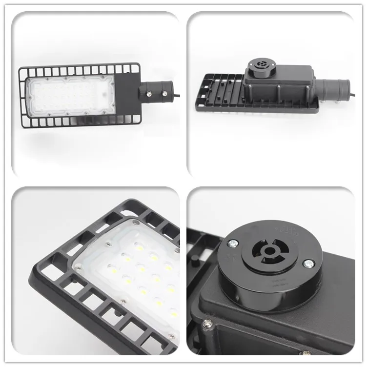 LED 150W Outdoor Lighting LED Street Light