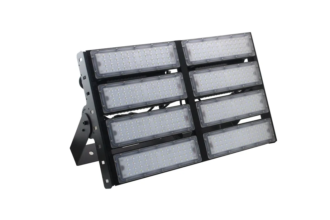 LED Flood Light Stadium Lighting Stadium Lighting Outdoor Lighting