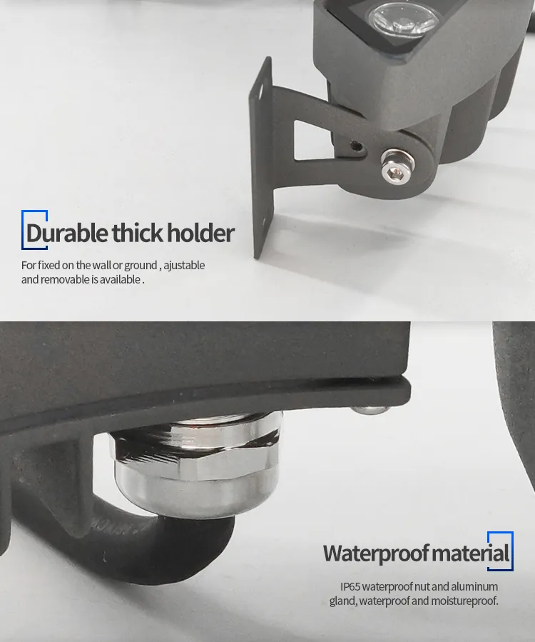 LED Hug Tree Light 9W 12W Garden Tree Party IP65 Decorative Hug Lights