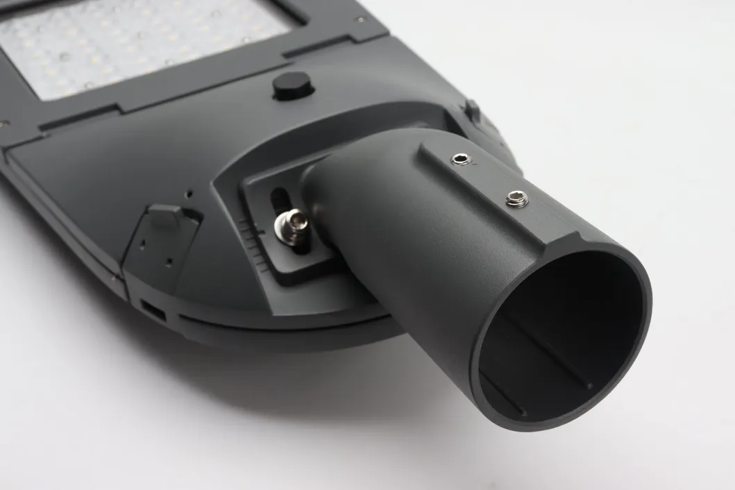 LED Outdoor 100W 150W 200W High Quality SMD Street Light 5 Years Warranty