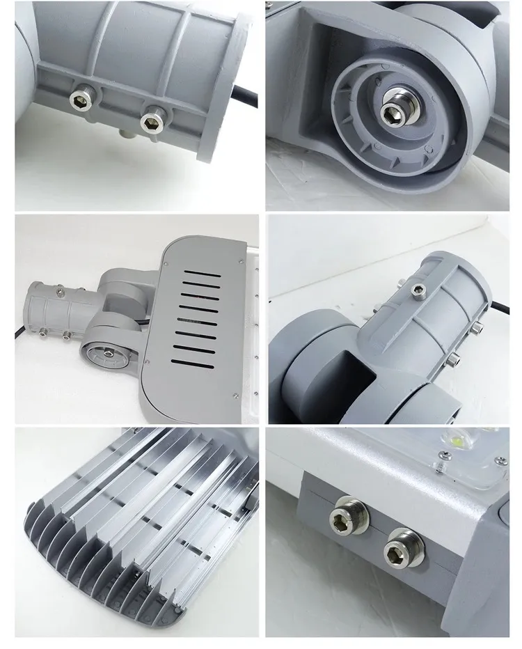 LED Street Lamp 100W LED Module Street Light Farola Exterior LED IP65