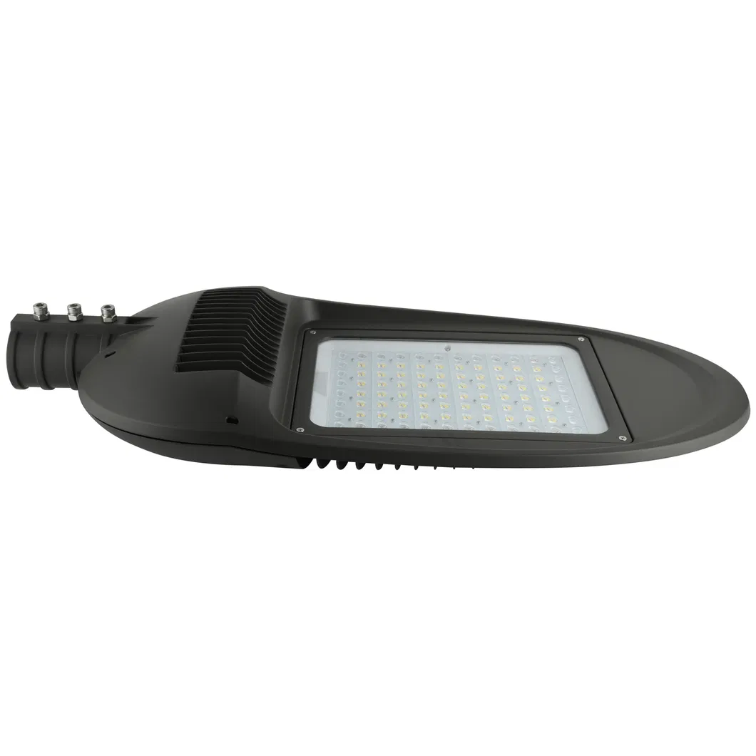 LED Street Light 250W Super Brightness Moso Driver Beammax Manufacturer Factory Price