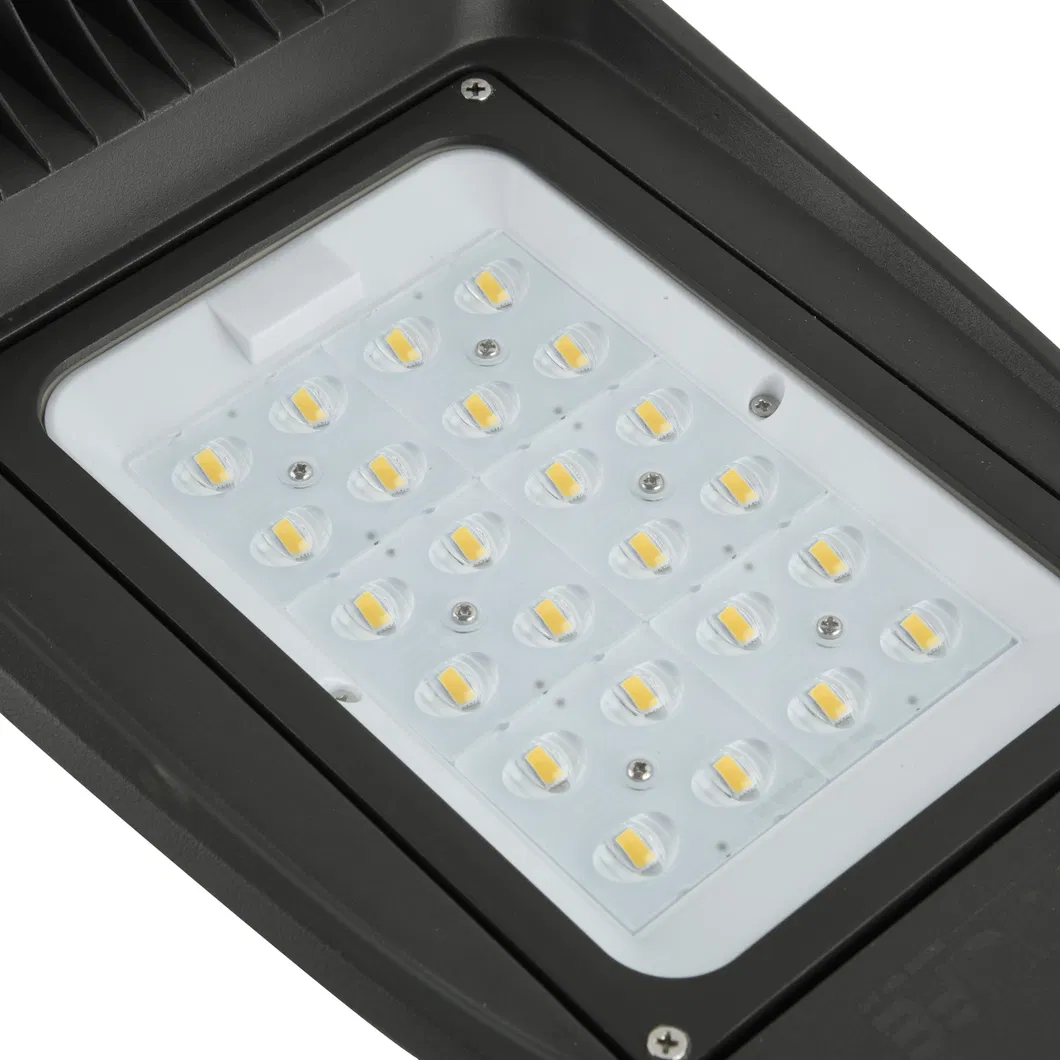 LED Street Light 250W Super Brightness Moso Driver Beammax Manufacturer Factory Price