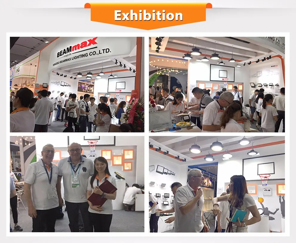 LED Street Light 250W Super Brightness Moso Driver Beammax Manufacturer Factory Price