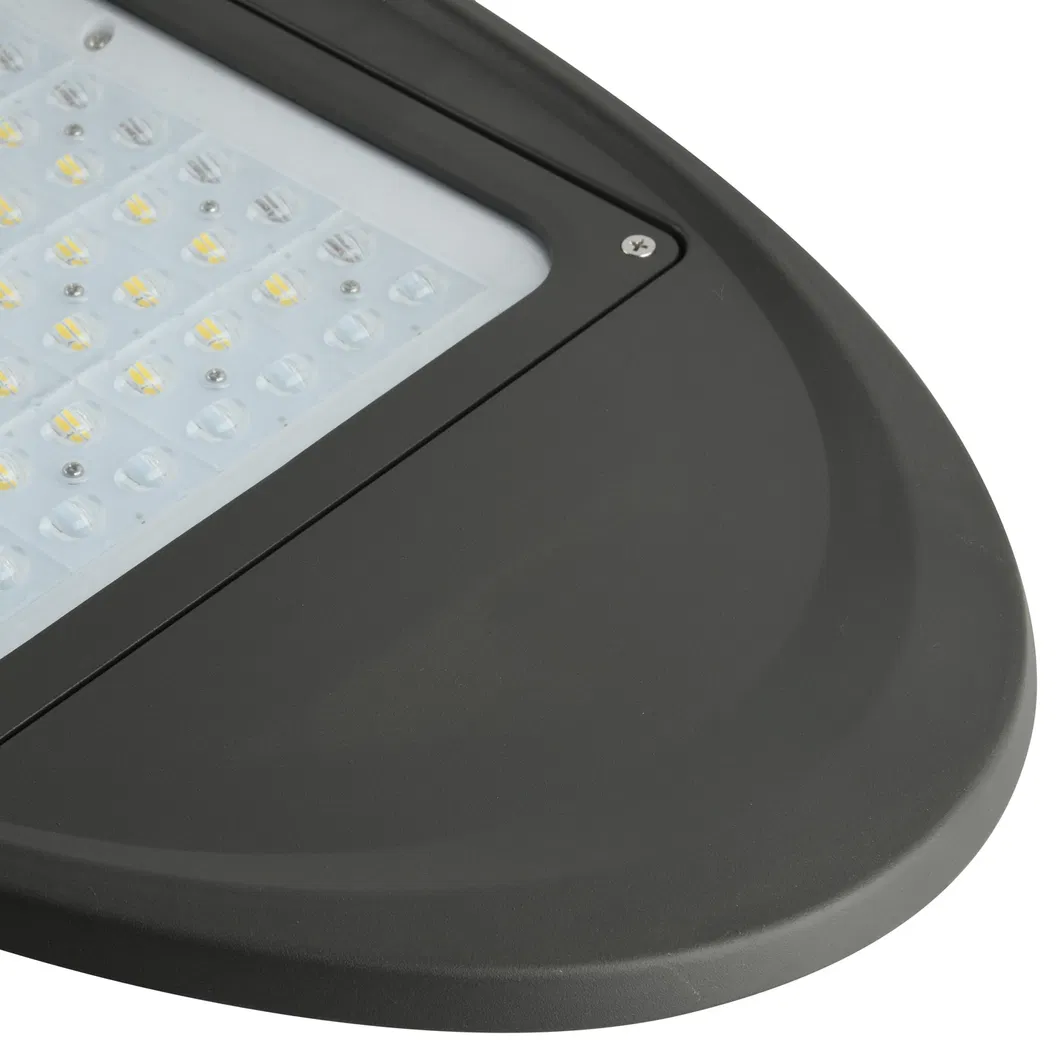 LED Street Light 250W Super Brightness Moso Driver Beammax Manufacturer Factory Price