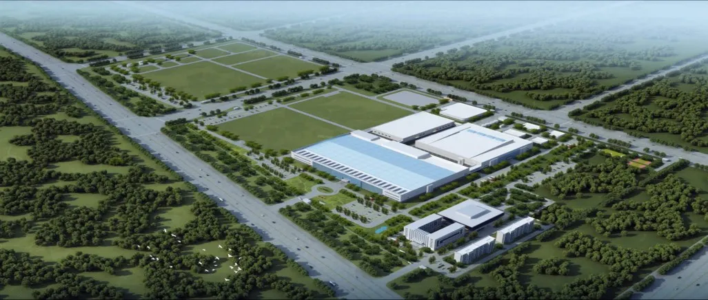 LED Street Light Outdoor Lighting for Square and Highway and Garden St05-30W