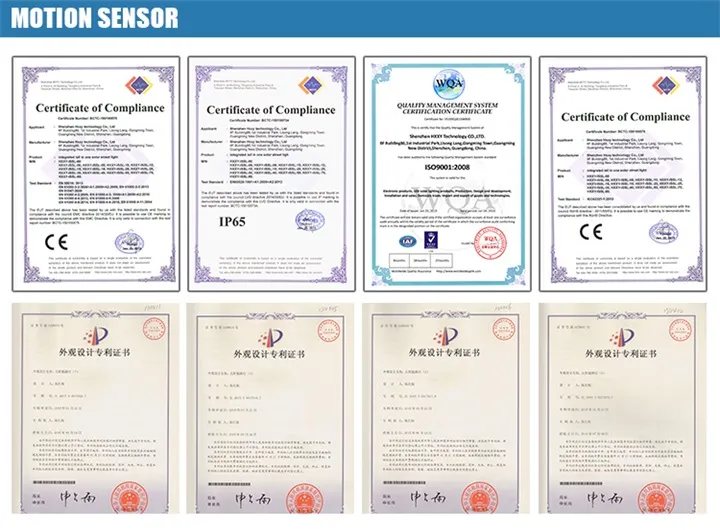 LiFePO4 Battery 12.8V/27ah Street LED Outdoor Solar Light