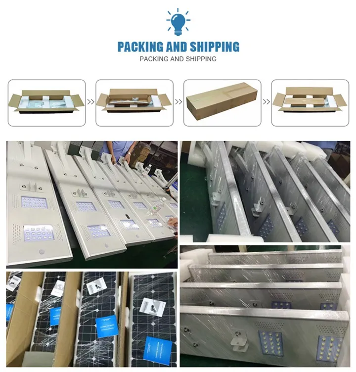 LiFePO4 Battery 12.8V/27ah Street LED Outdoor Solar Light