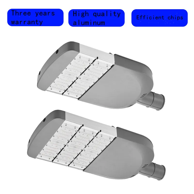 Manufacturer Beammax LED 30W Streetlight BCS AC Power Dob Solution Aluminum Shell Street Lighting Road Lamp 3 Years Warranty CE Street Light