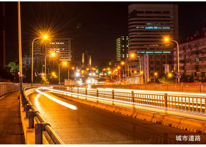 Manufacturer Beammax LED 30W Streetlight BCS AC Power Dob Solution Aluminum Shell Street Lighting Road Lamp 3 Years Warranty CE Street Light