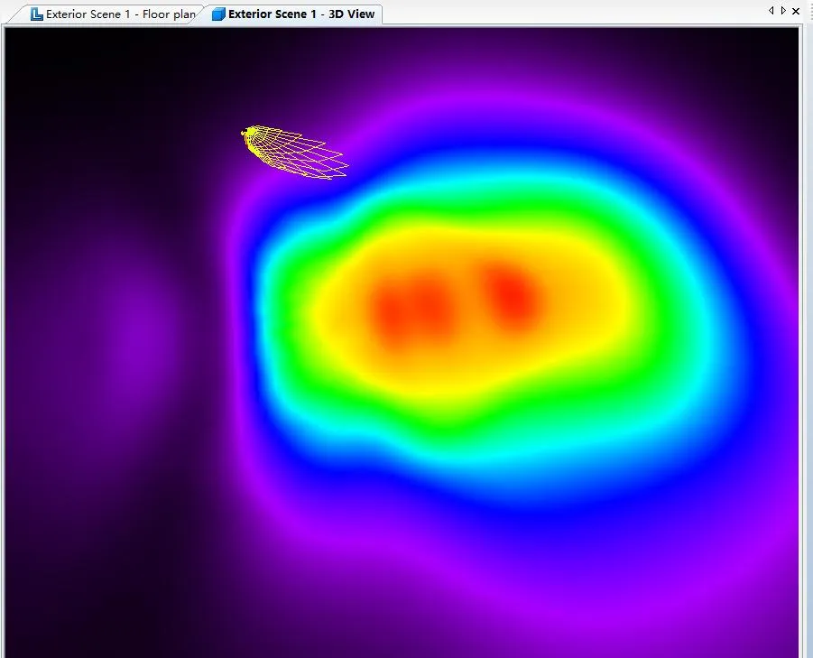 Marine LED Flood Light for Fishing Boat Exterior LED Deck Light IP66 140lm/W Efficiency 3000K 4000K 6500K Power 80W 12V 24V 32V CE RoHS Approved 5 Years