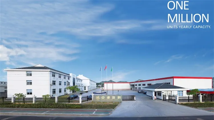 Meanwell Power Supply 40W Highway LED Street Lighting