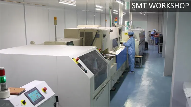 Meanwell Power Supply 40W Highway LED Street Lighting