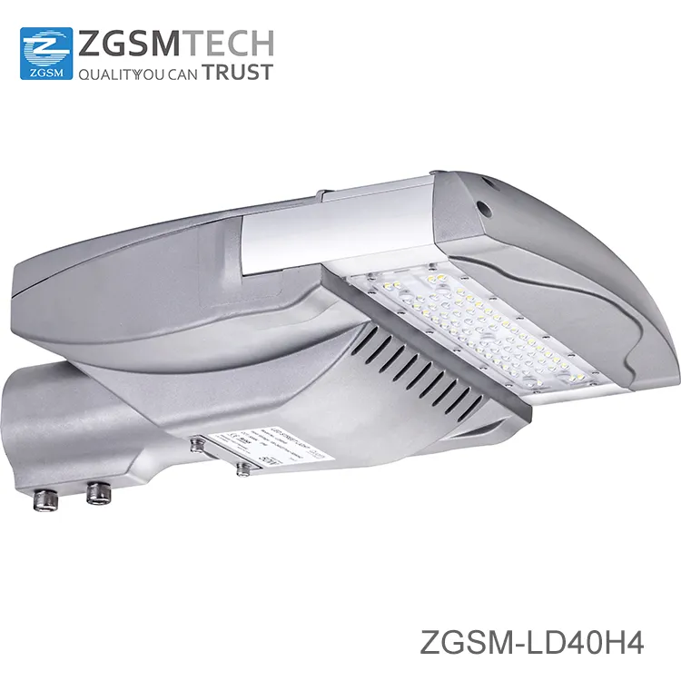 Meanwell Power Supply 40W Highway LED Street Lighting