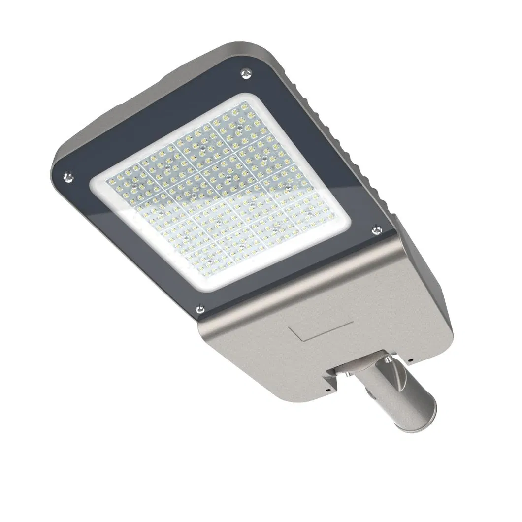 NEMA Interface LED Module Street Light 50W IP66 110lm/W with CCT3000-6500K for Harsh Environment