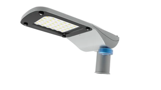 New Design 150LMW LED Street Light 40W/50W/80W/100W/120W Outdoor Lighting