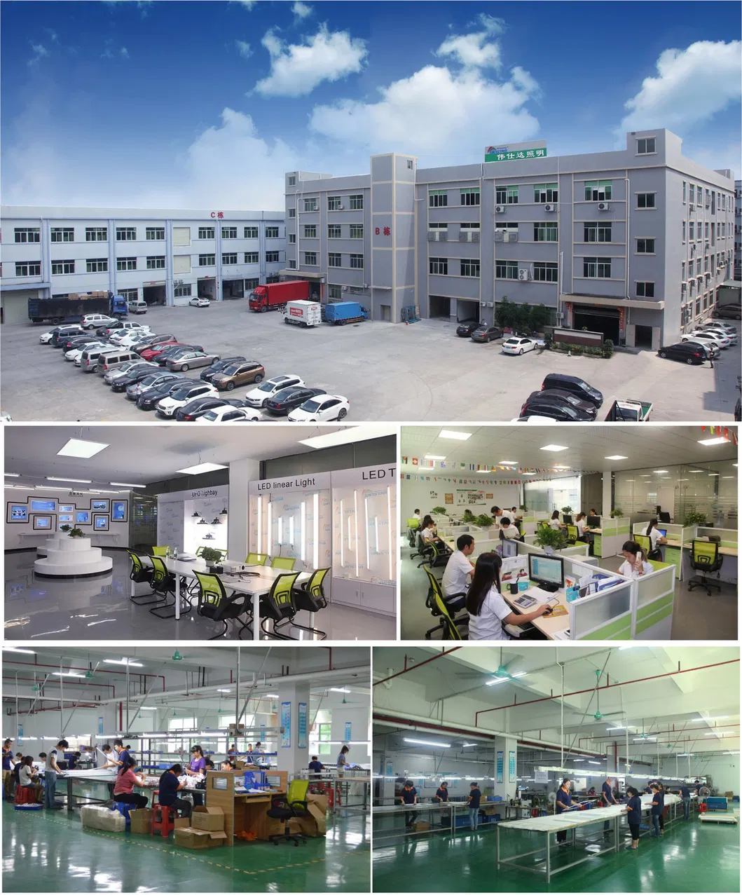 New Design 150LMW LED Street Light 40W/50W/80W/100W/120W Outdoor Lighting