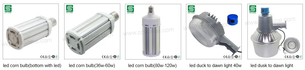 New Design High Quality 100 Watt LED Street Light OEM