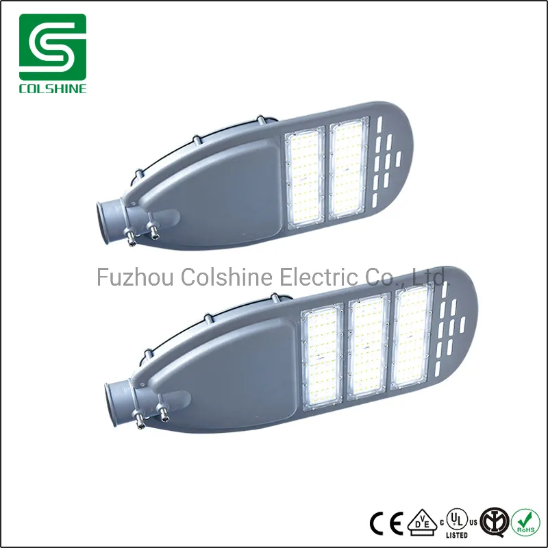 New Design High Quality 100 Watt LED Street Light OEM