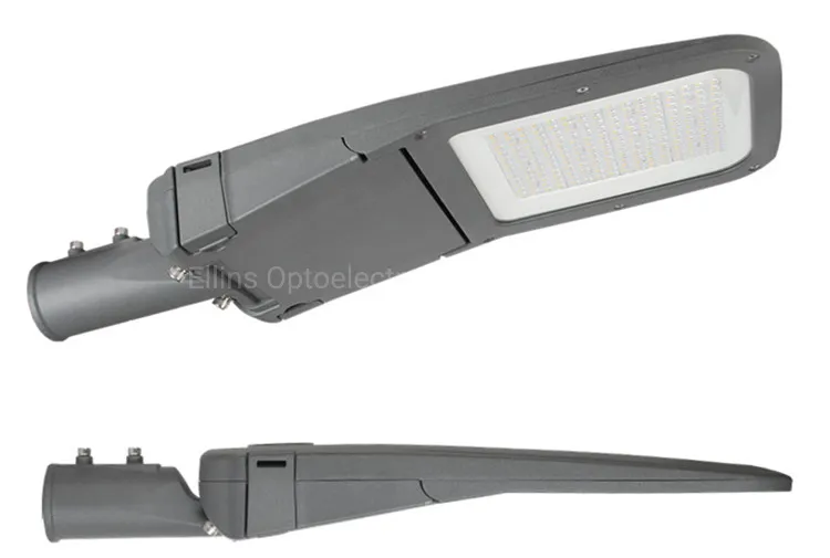 New IP66 LED Street Lamp 50W 100W 150W Solar LED Street Light