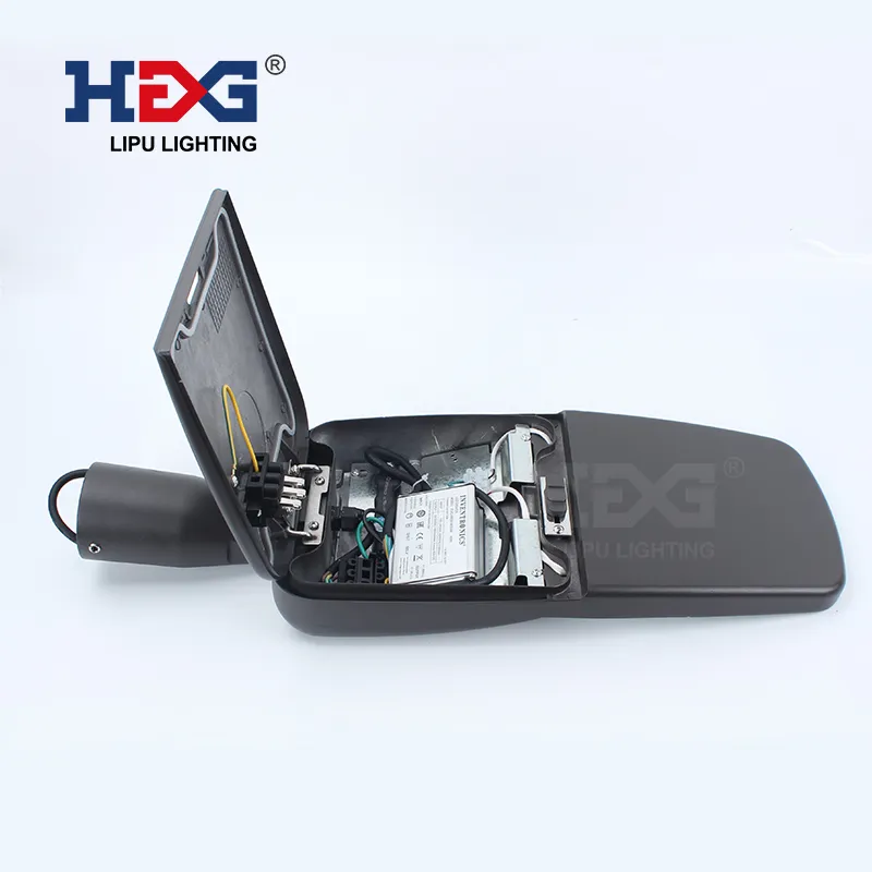 New Model 150W 180W 200W LED Street Light