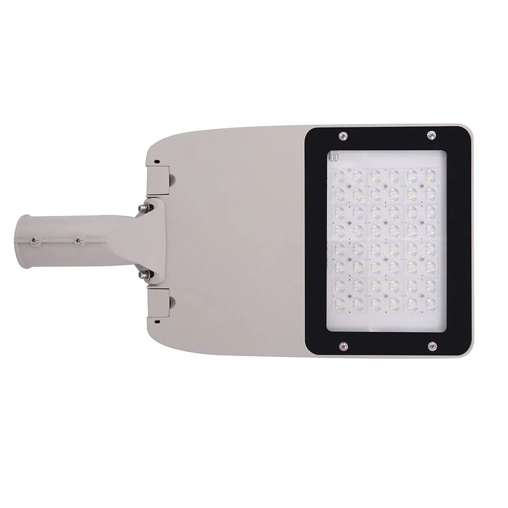 New Popular 30W Power Ik10 IP66 2700K- 6500K LED Street Light