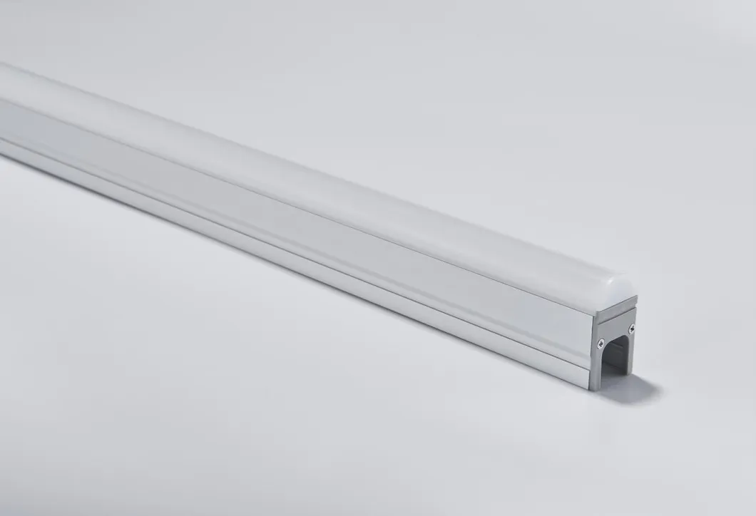 Outdoor Architecture LED Bar Strip Light for Building Wall Lighting